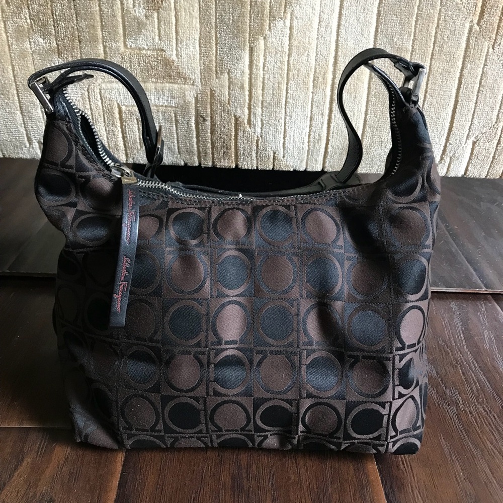 Salvatore Ferragamo Shoulder bag Purse